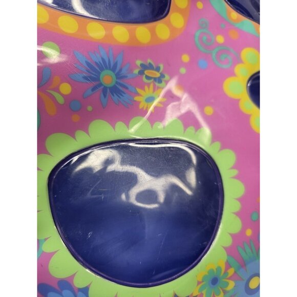 Little Pet Shop Bag- Vintage- Read Information- Flaws - Picture 2 of 13